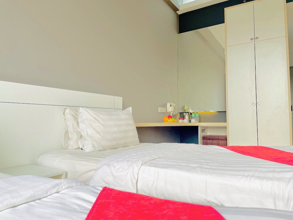 La Boss Hotel 19/56