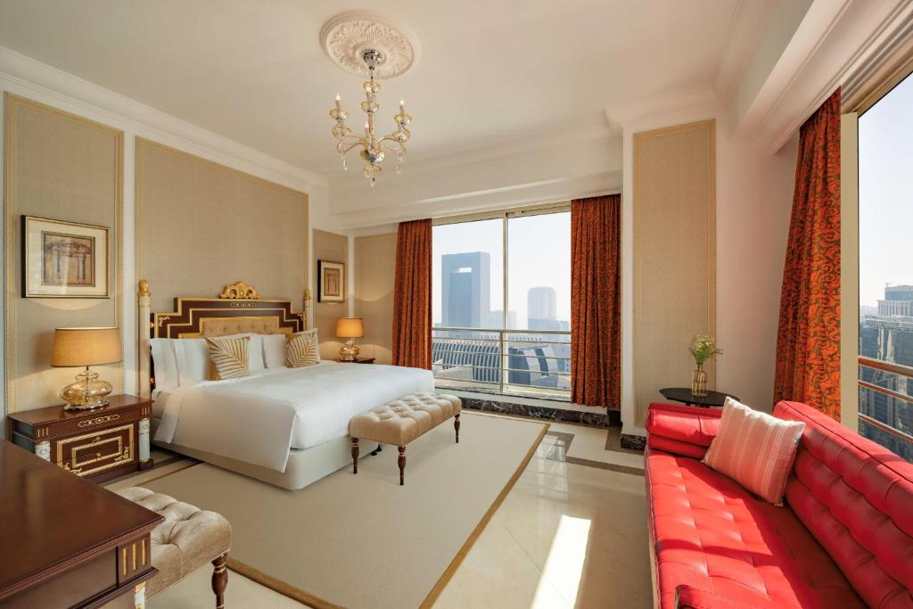Premier Two Bedroom Suite