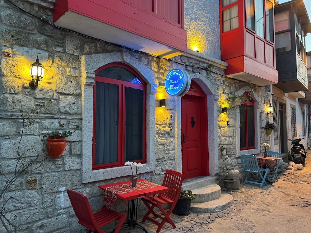 Bedirhan Konak Otel 43/58