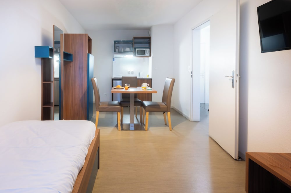 Appart'hotel Odalys City Orleans Centre 19/44