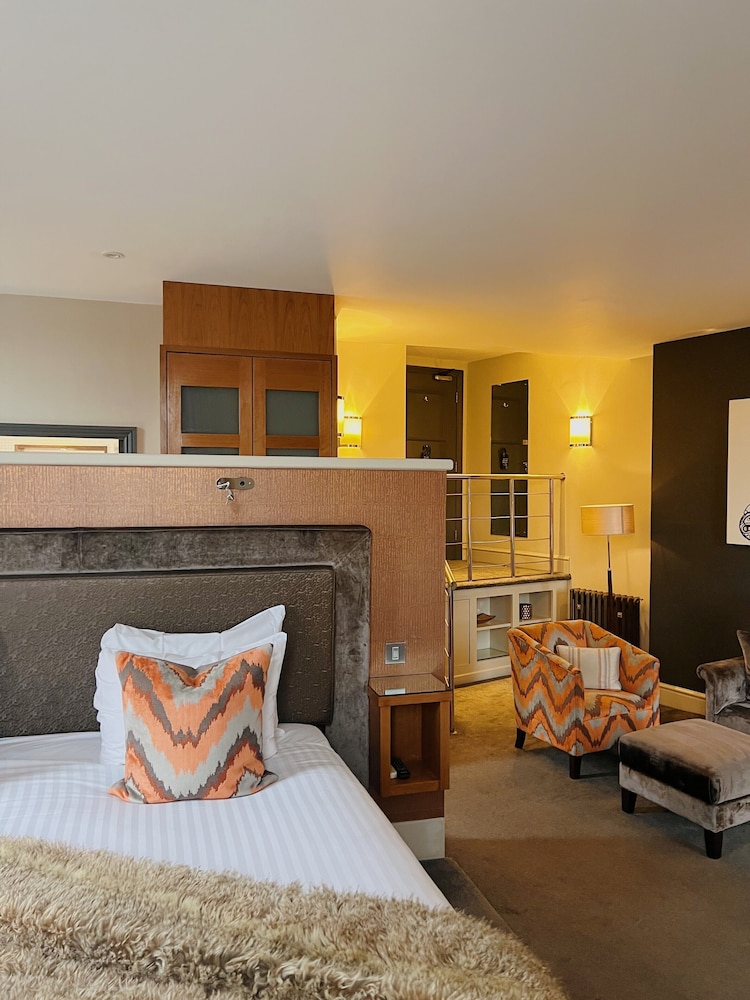 Lace Market Hotel 25/62
