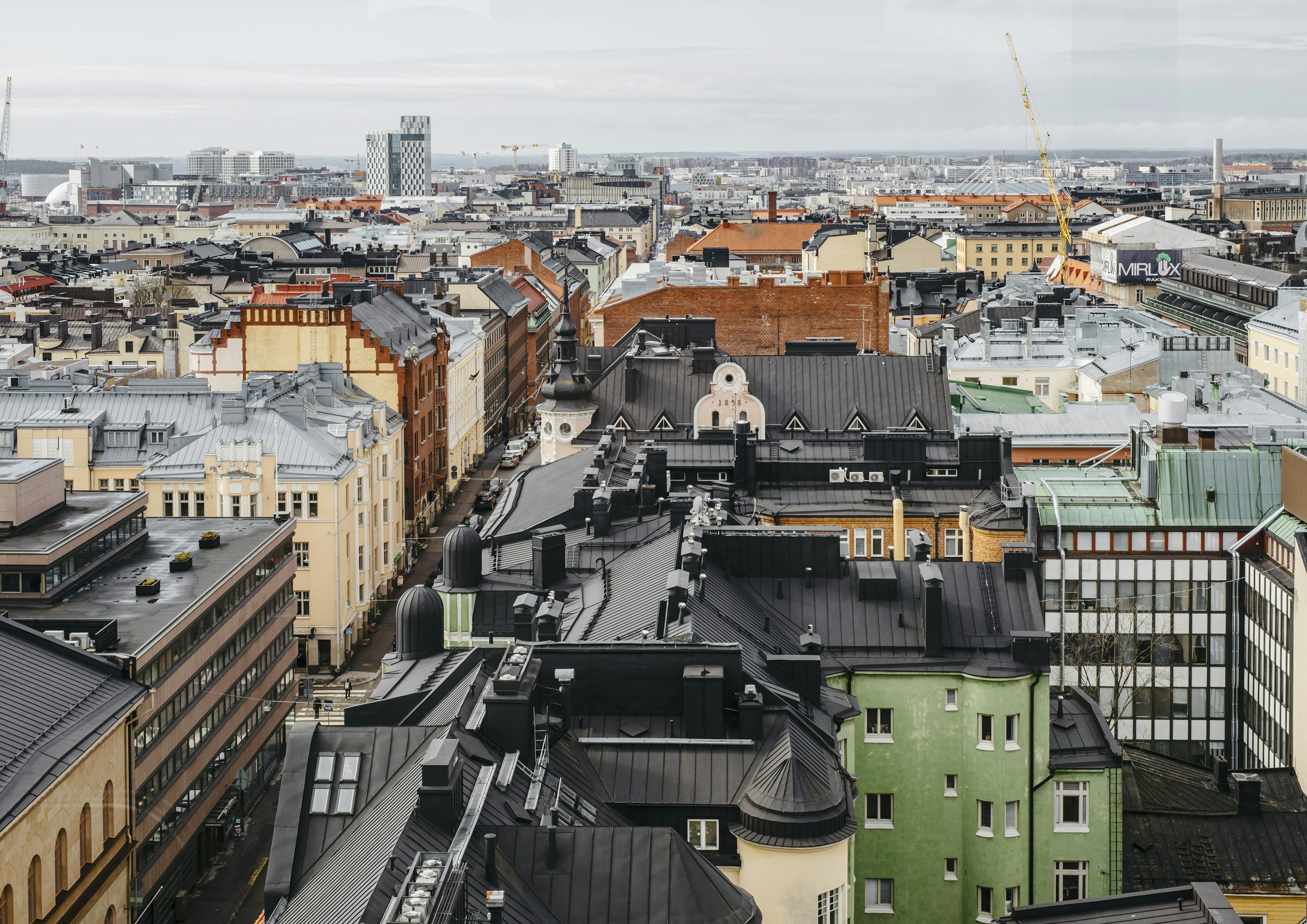 Solo Sokos Hotel Torni Helsinki 21/42