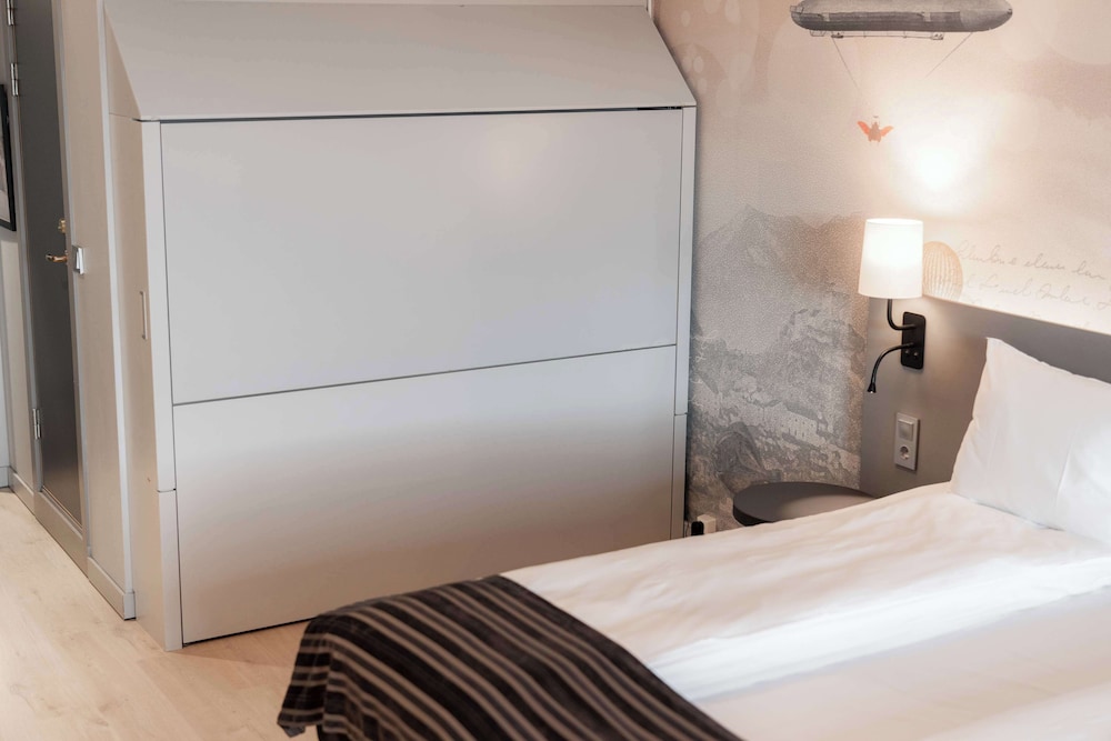 Scandic Byporten 19/65