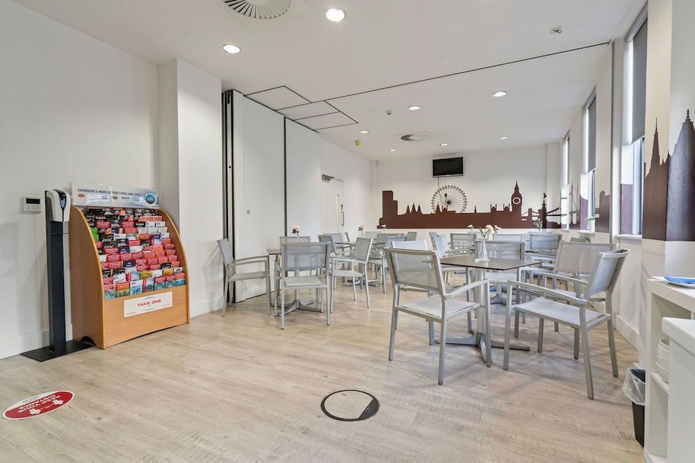 Mk Hotel London 52/62