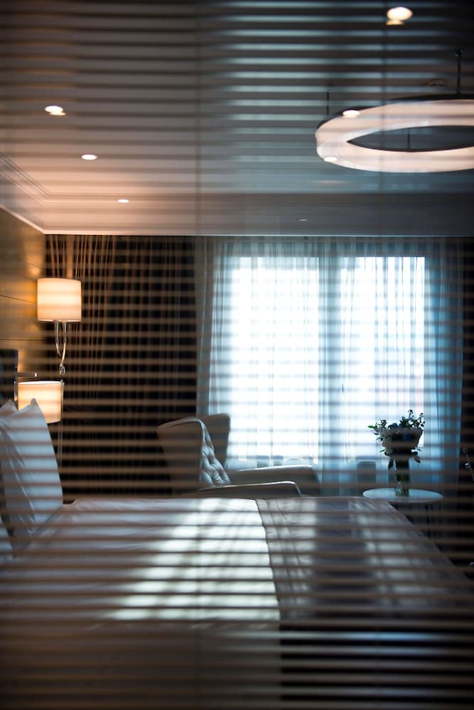 RADISSON BLU HOTEL ISTANBUL SISLI 26/67