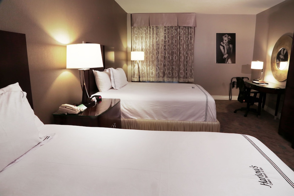 Harlow's Casino Resort & Spa 6/20