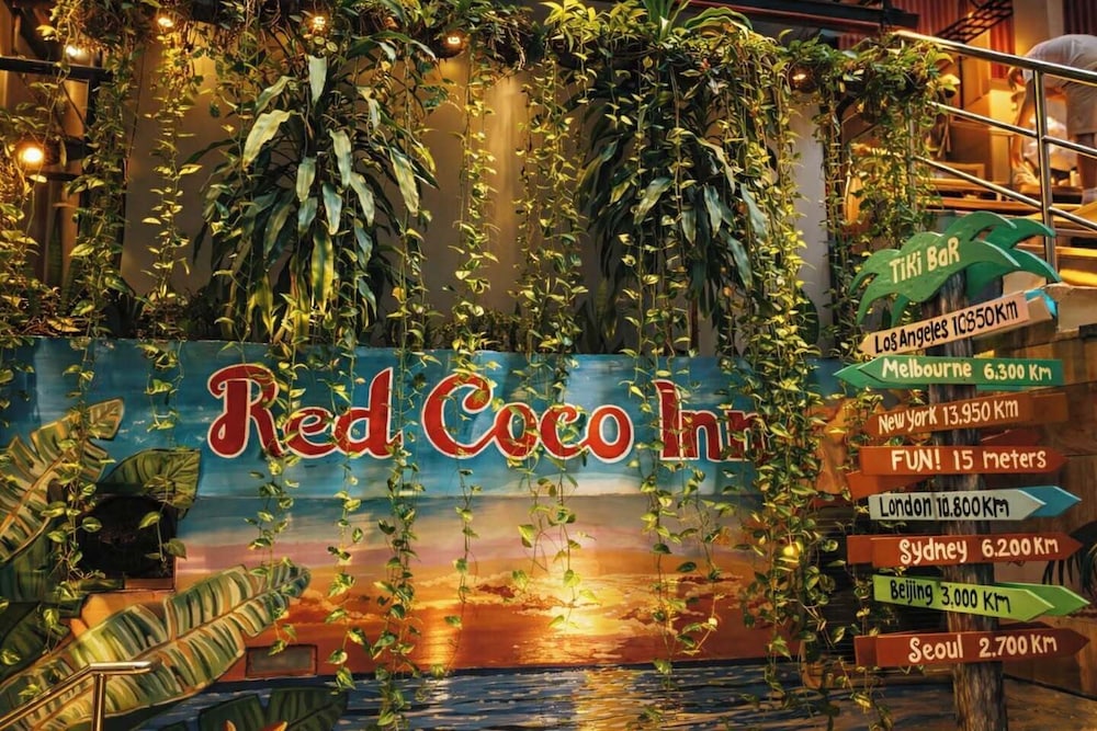 Red Coco Inn de Boracay 6/69