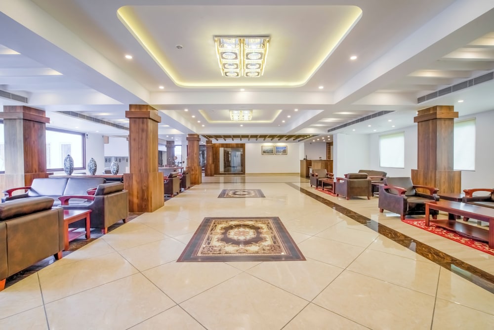 Club Mahindra Le Vintuna, Gangtok 27/42