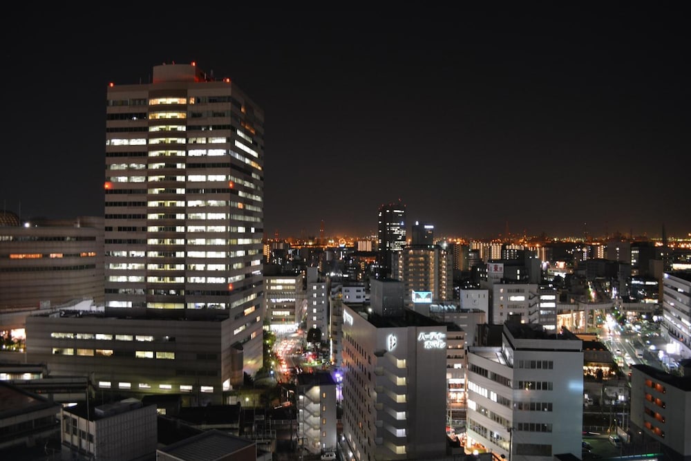 ホテルサンルート千葉 写真3
