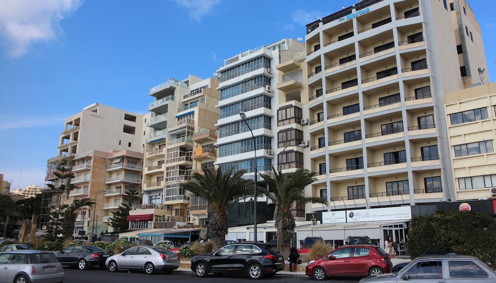 SLIEMA MARINA HOTEL 61/70