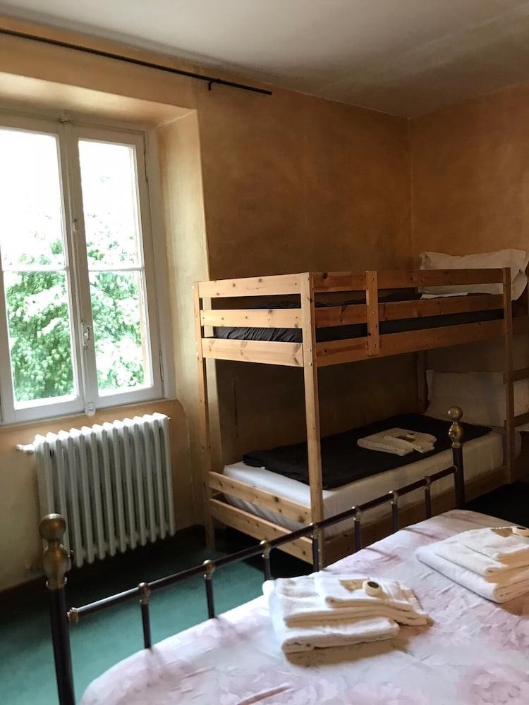 Hotel Mirabeau 20/50