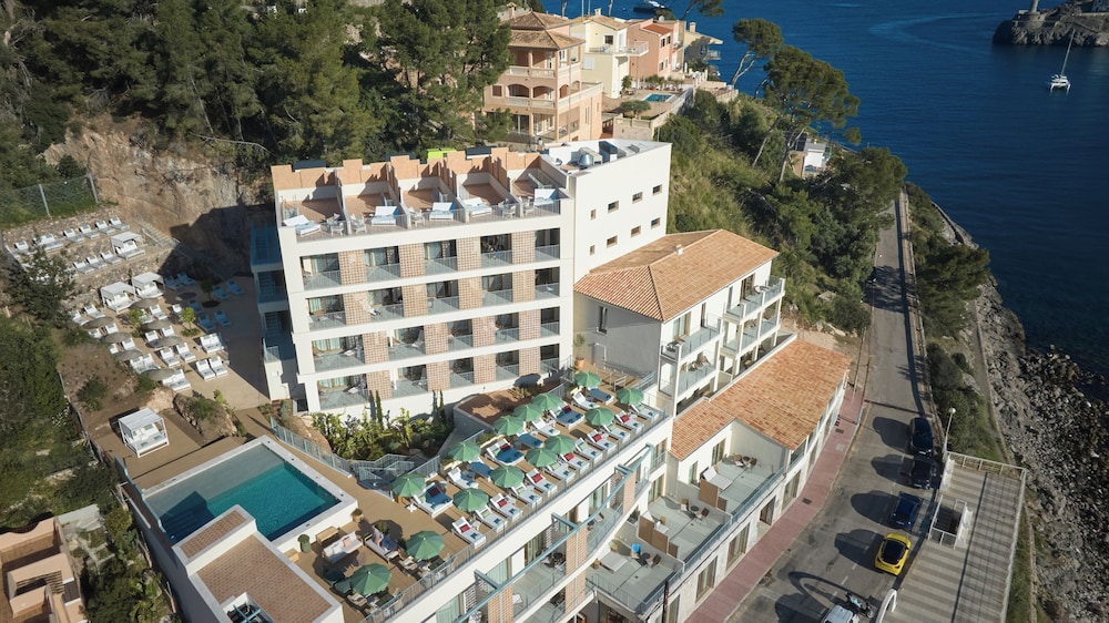 Salino Port Soller 4/110