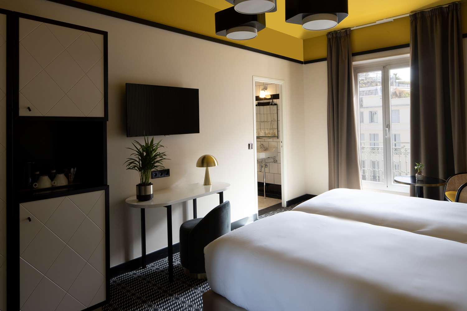 Best Western Premier Hotel Roosevelt 5/21