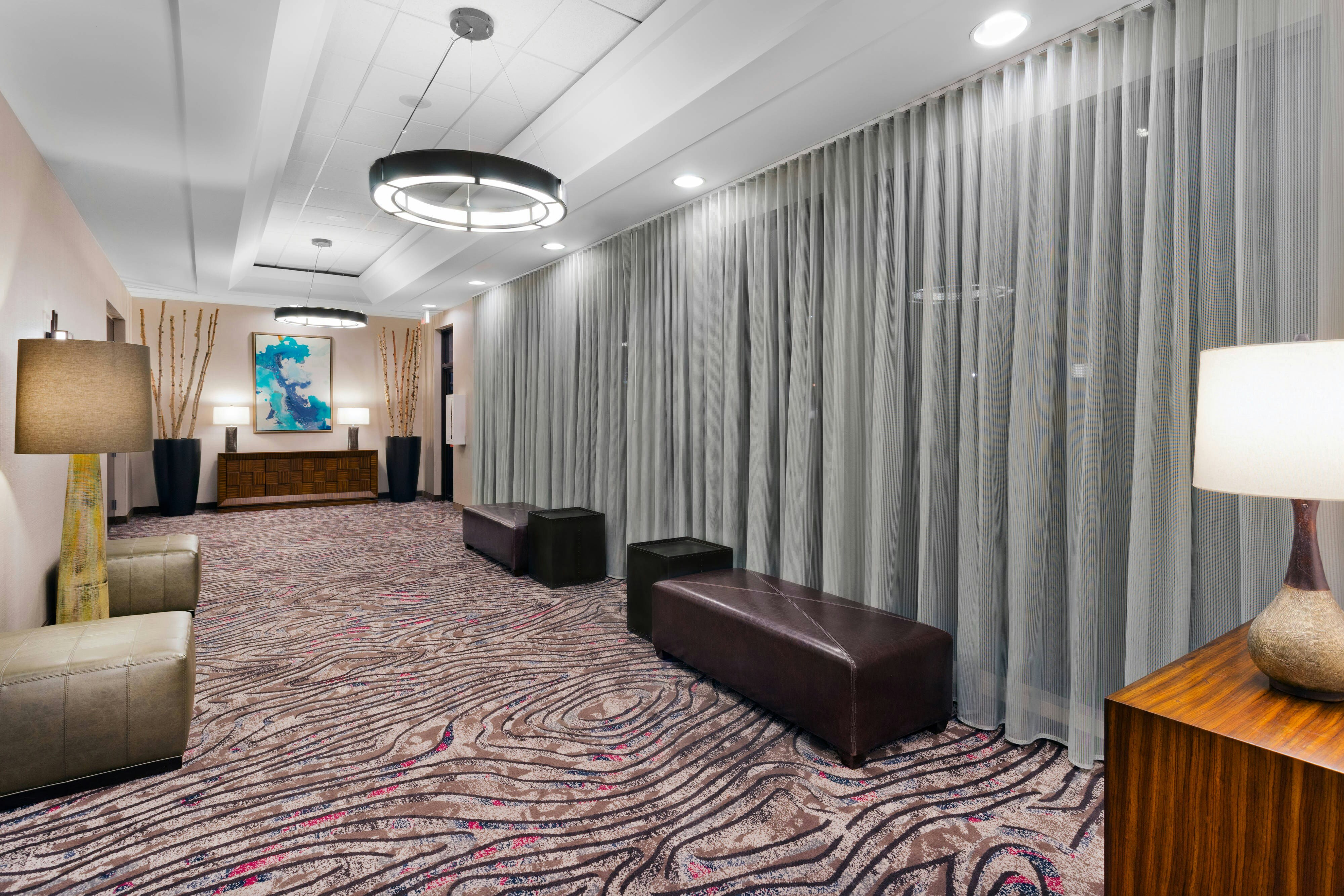 Courtyard By Marriott Miami Downtown 26/52