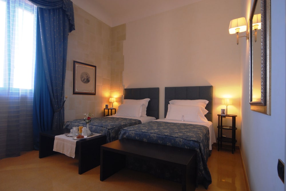 Domus Mariae Benessere 23/74