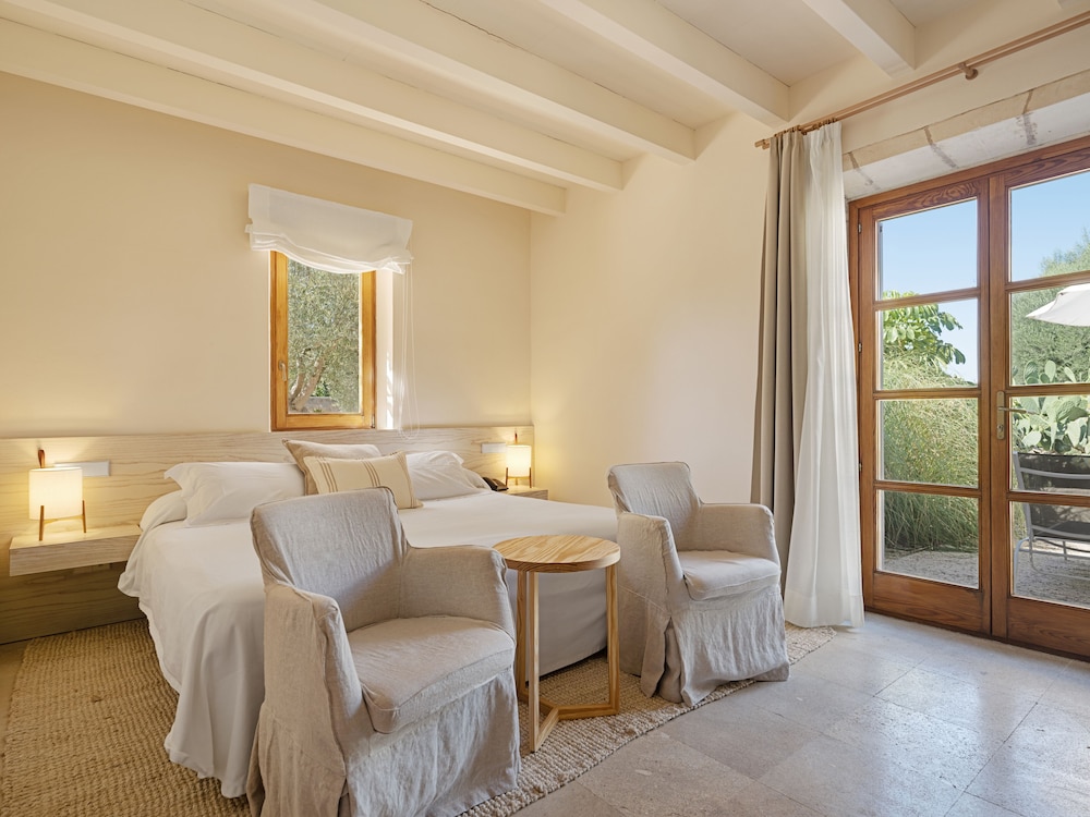 Son Penya Petit Hotel 8/50