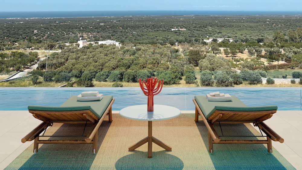 VISTA Ostuni 68/73