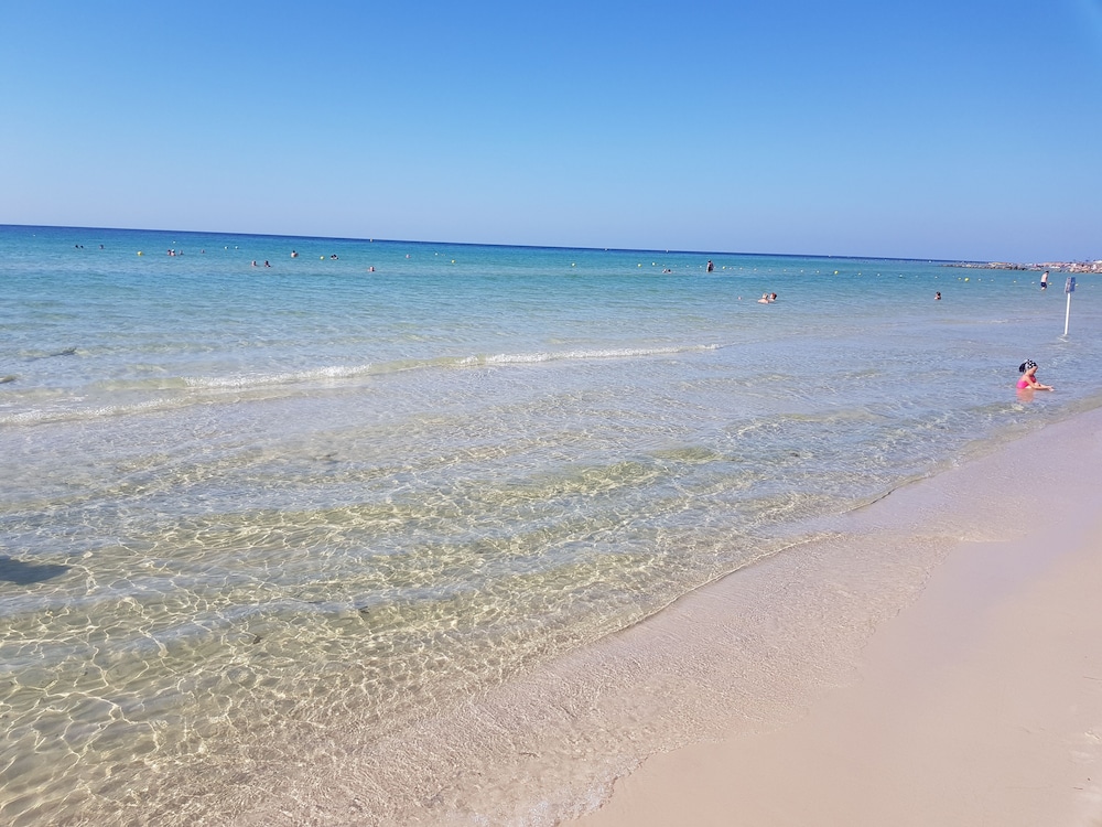Royal Thalassa Monastir 62/73