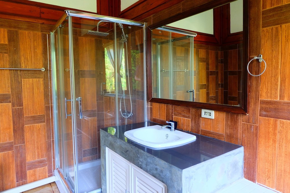 Villa Franjipani Maerim 36/41
