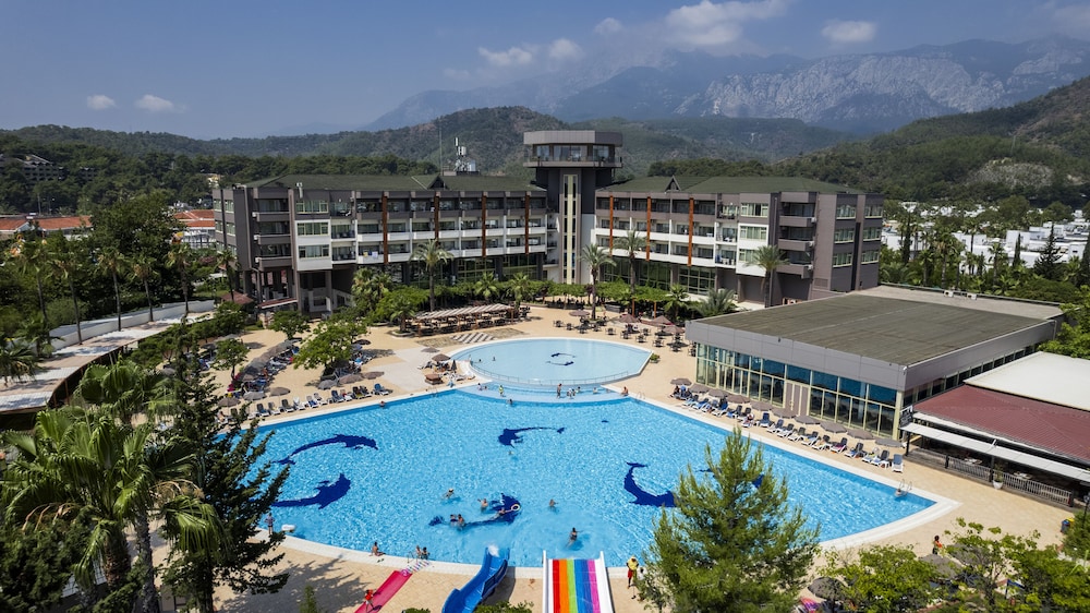 Simena Comfort Hotel 41/55