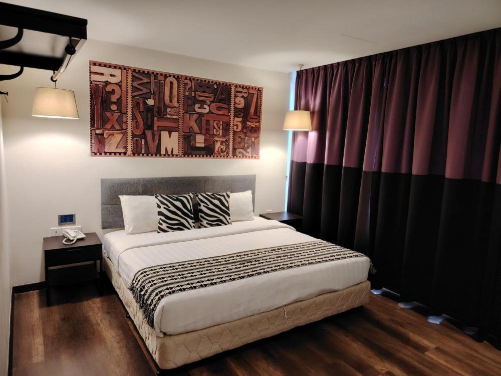9 Square Hotel Subang Jaya 22/50