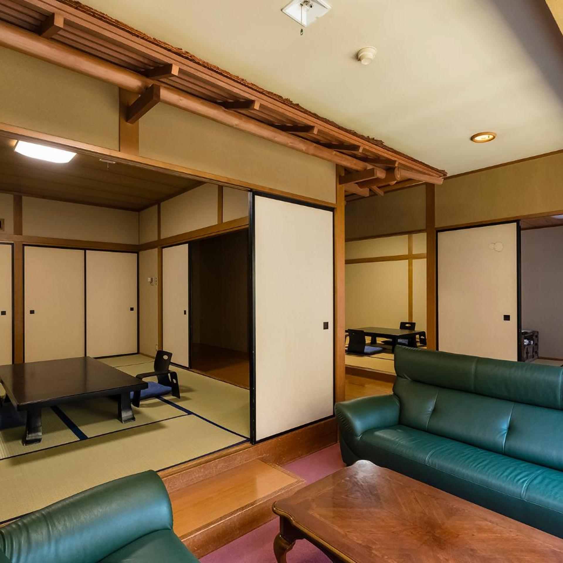 Hakone Tonosawa Onsen Shiunso 35/50