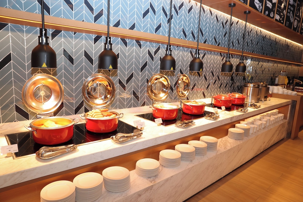 Fairfield by Marriott Guangzhou Konggang 42/74