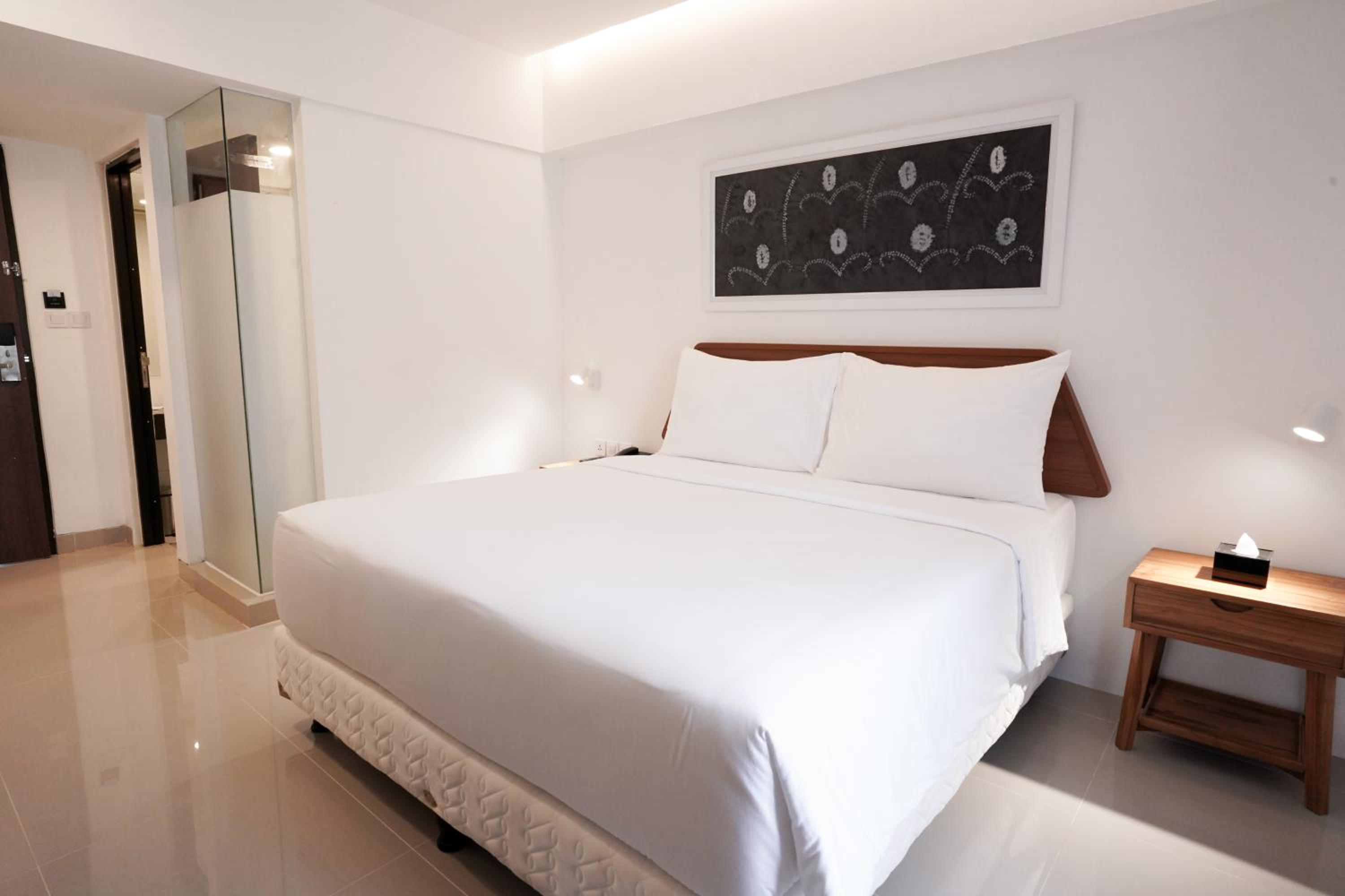Coffee Hotel Ayola Dolok Sanggul 4/33