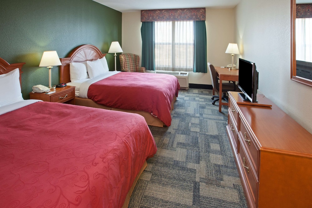 Country Inn & Suites By Radisson Chicago O'hare South Il 12/36