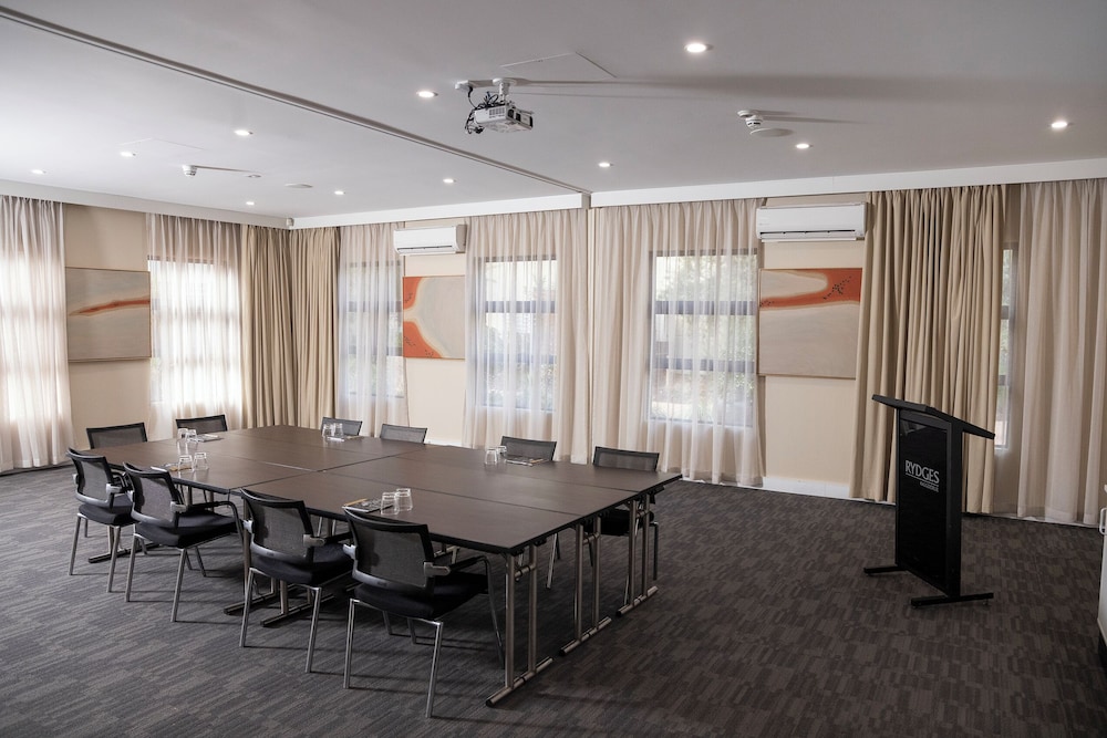 Rydges Kalgoorlie 58/65