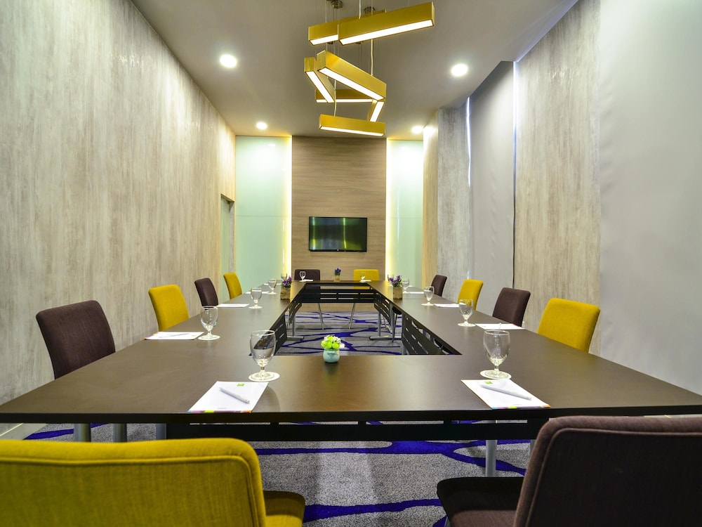 Ibis Styles Kuala Lumpur Sri Damansara 63/69