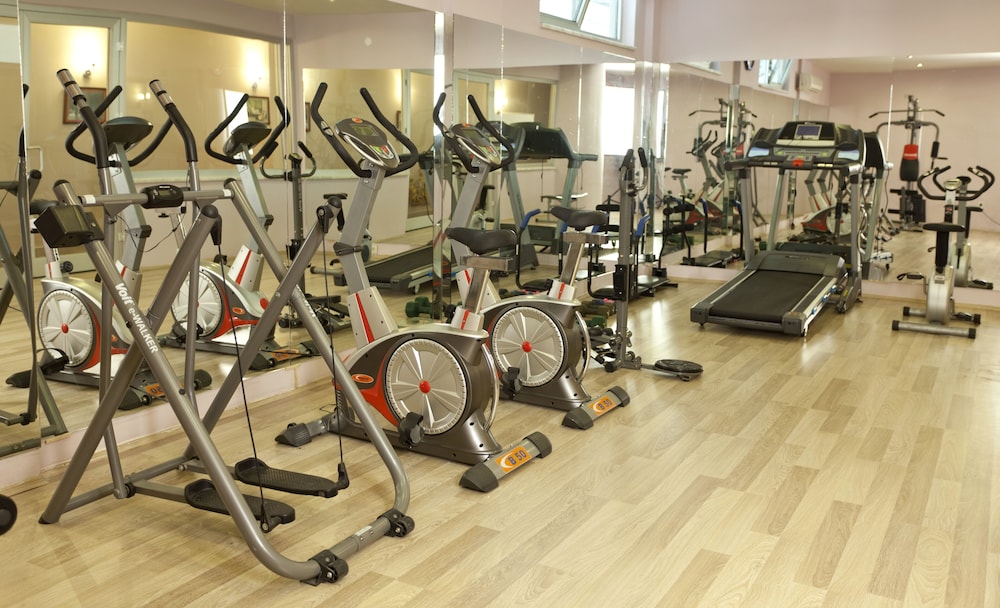 Monart City Hotel All Inclusive 30/62