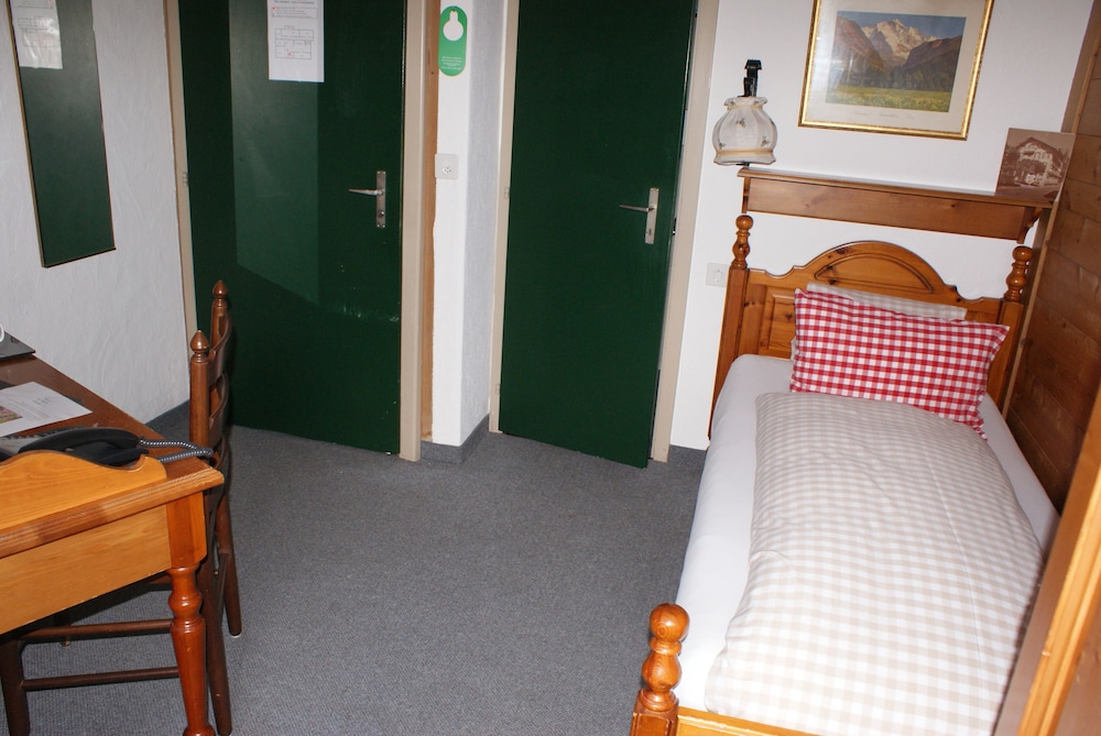 Hotel Baeren the Bear Inn 23/80