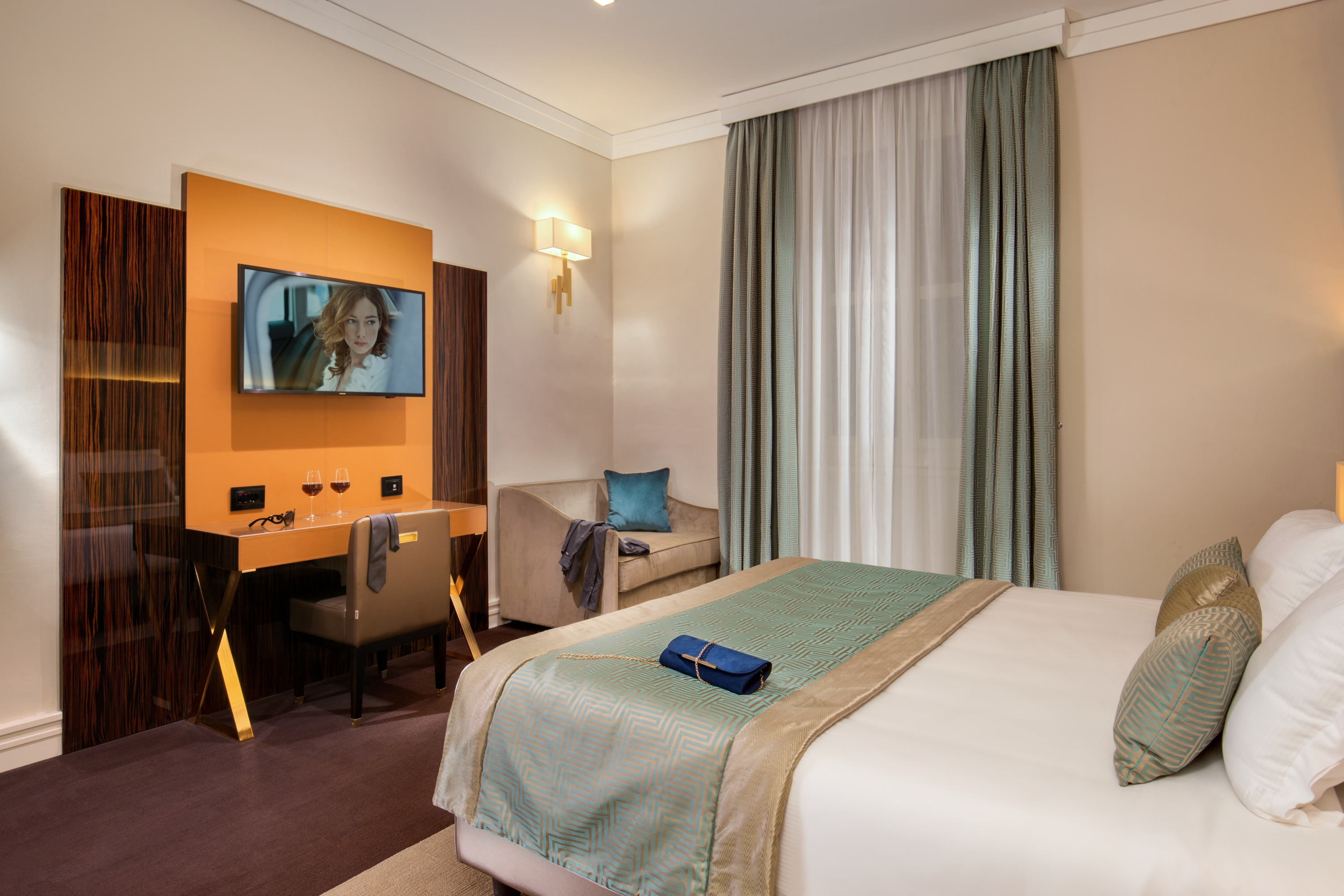 Superior Double Room