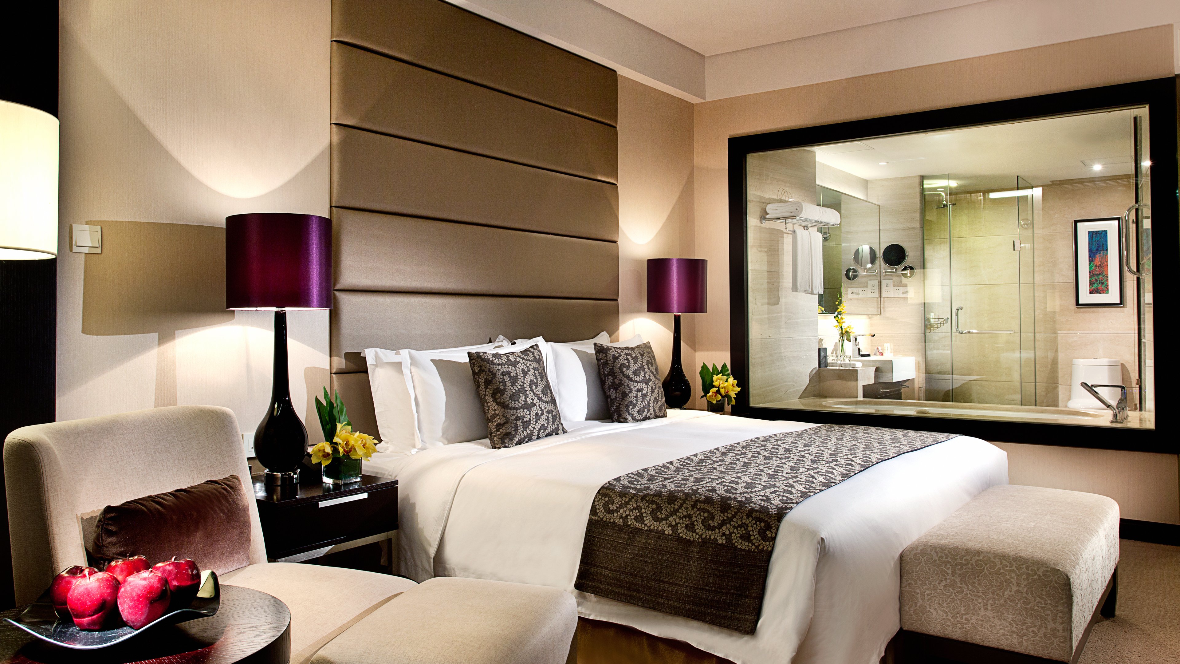 Crowne Plaza Shanghai Xiayang Lake 19/50