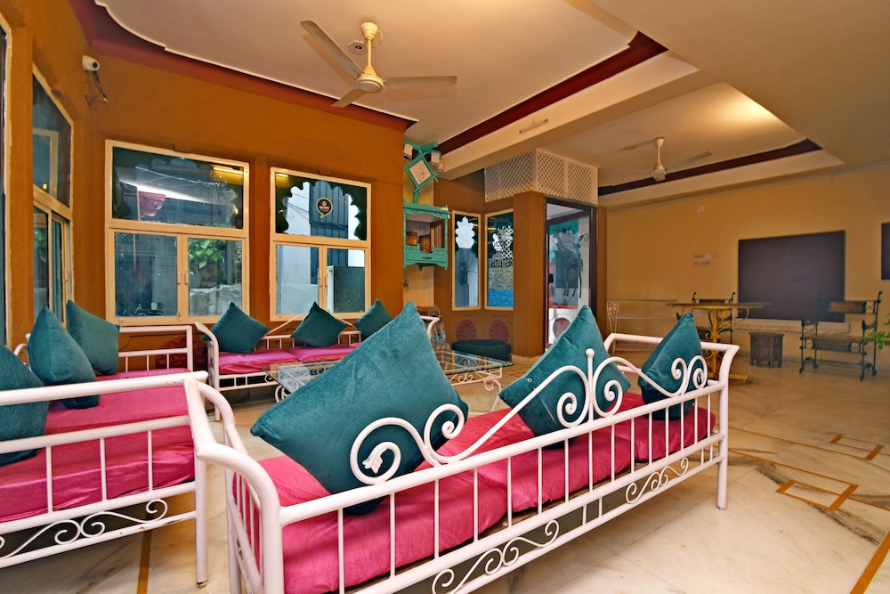 Banjara Hostels 19/50