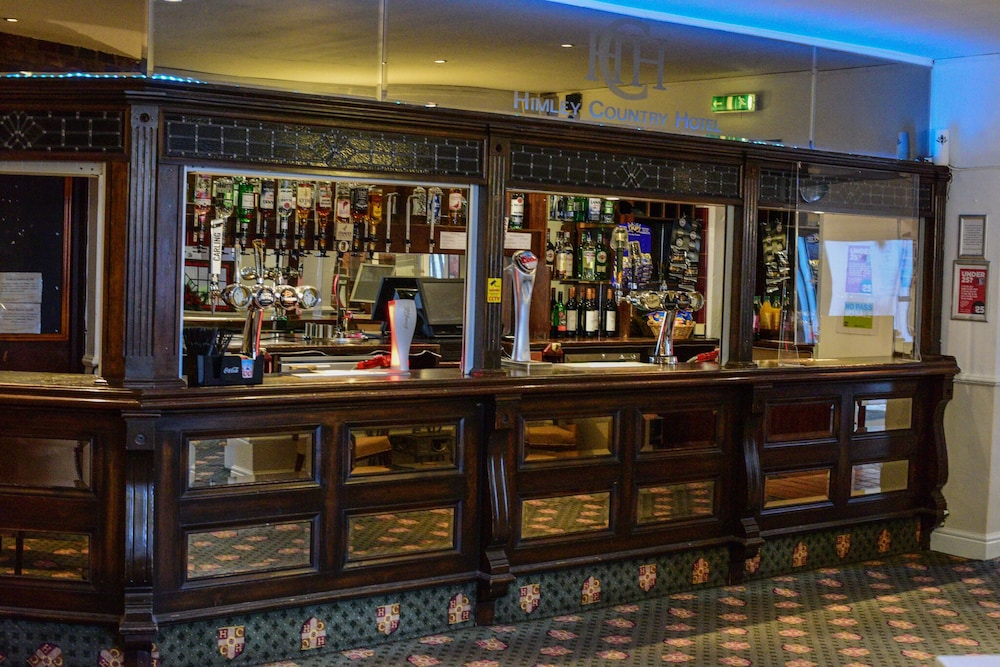 Himley Country Hotel 24/29