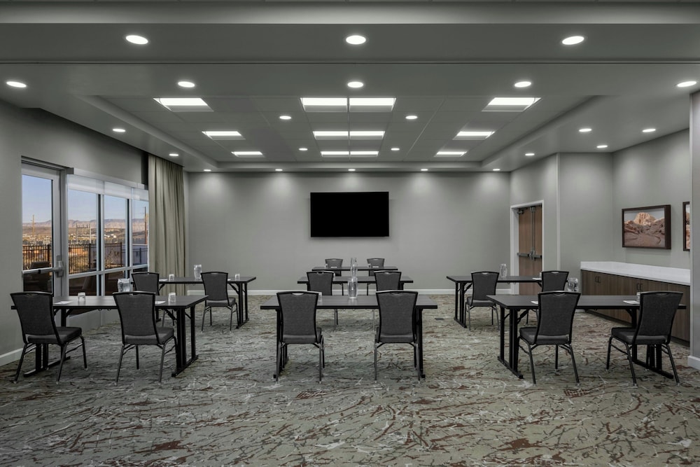 Residence Inn By Marriott St. George 25/47