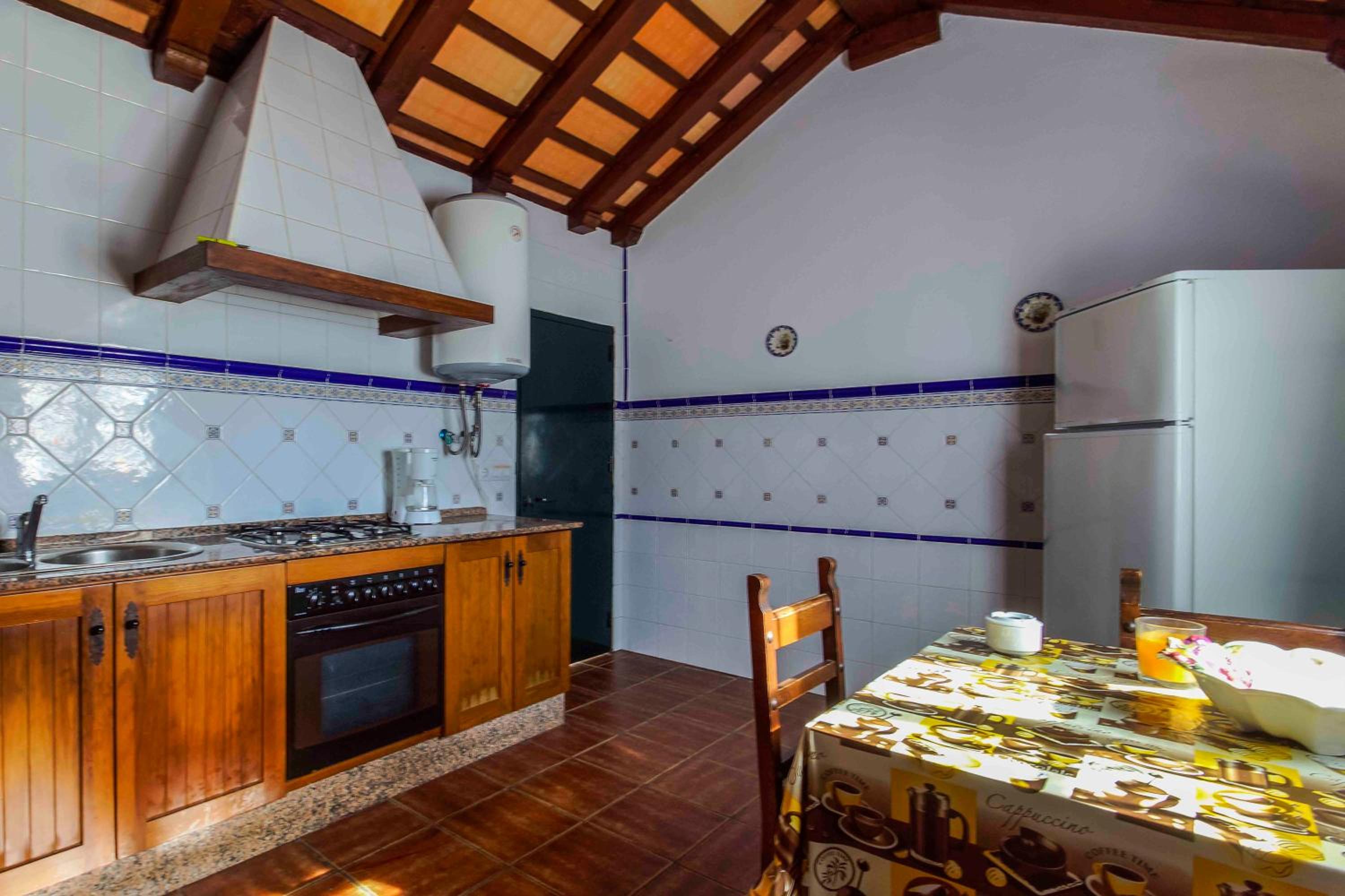 Vivienda Rural Atlantico Sur 13/29