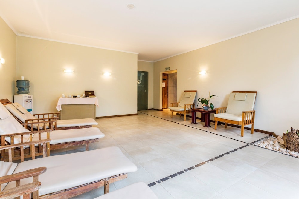 Exe Hotel Cataratas 11/64