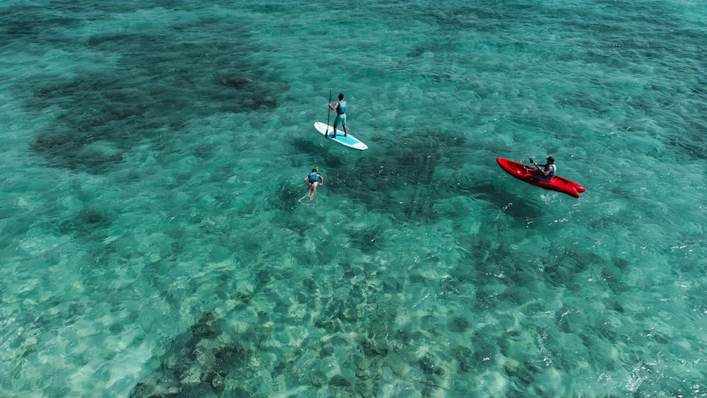 The Sens Tulum Riviera All Inclusive 50/72