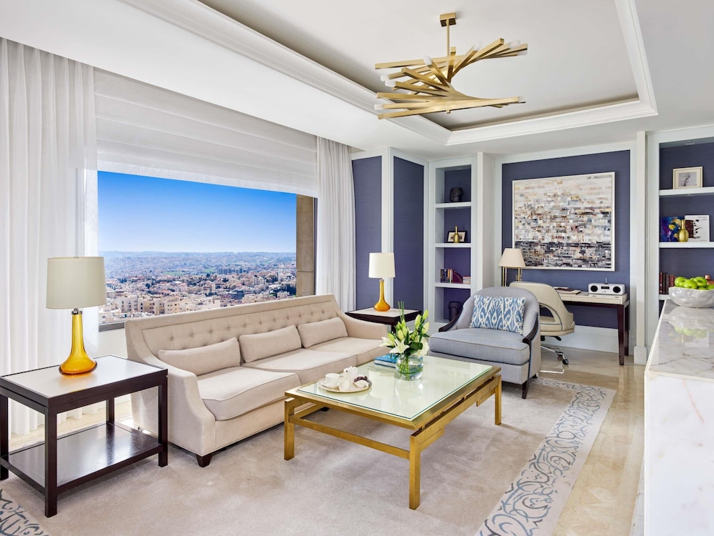 Fairmont Amman 57/79