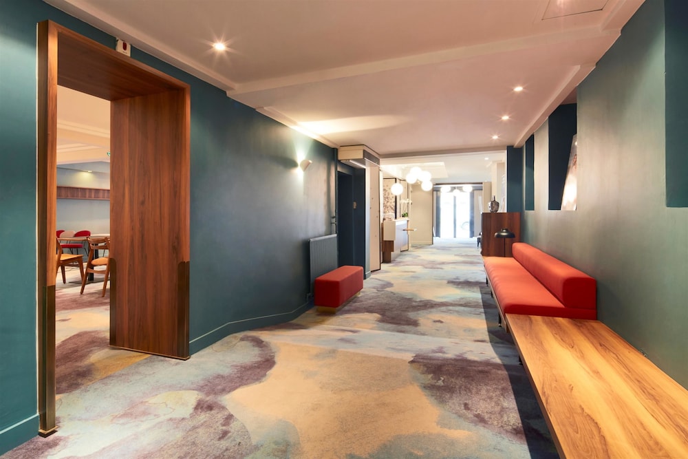 Hotel Europe and SPA 13/20