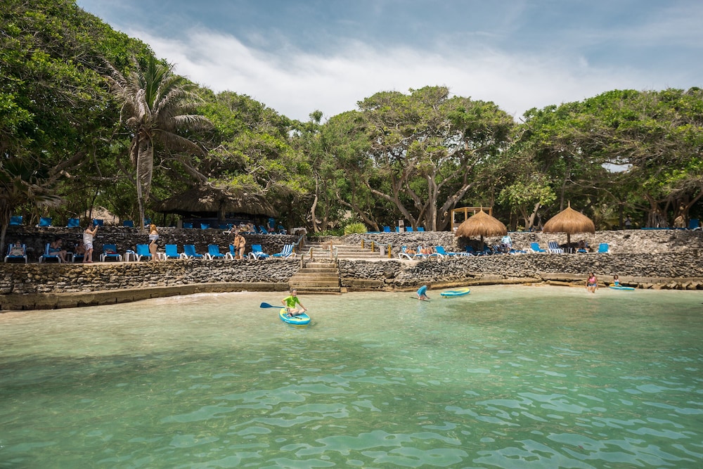 Hotel San Pedro de Majagua 57/65