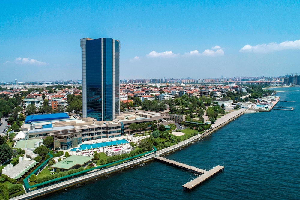 Renaissance Polat Istanbul Hotel 19/67