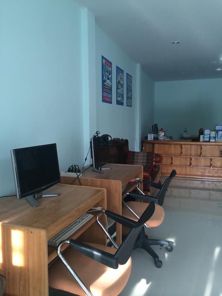 Maehaad Guesthouse 12/26