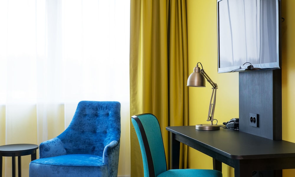 Thon Hotel Sno 16/30