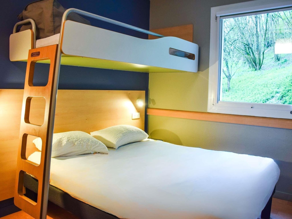 Ibis Budget Rodez 16/46