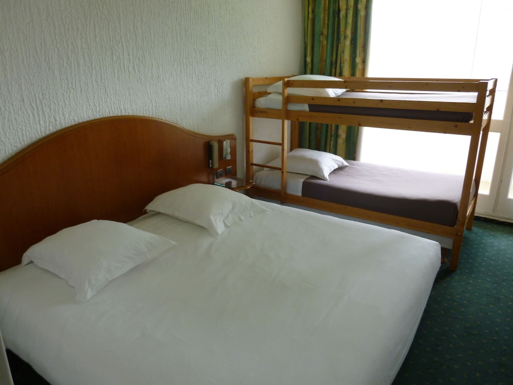 ibis Styles Poitiers Nord 15/50