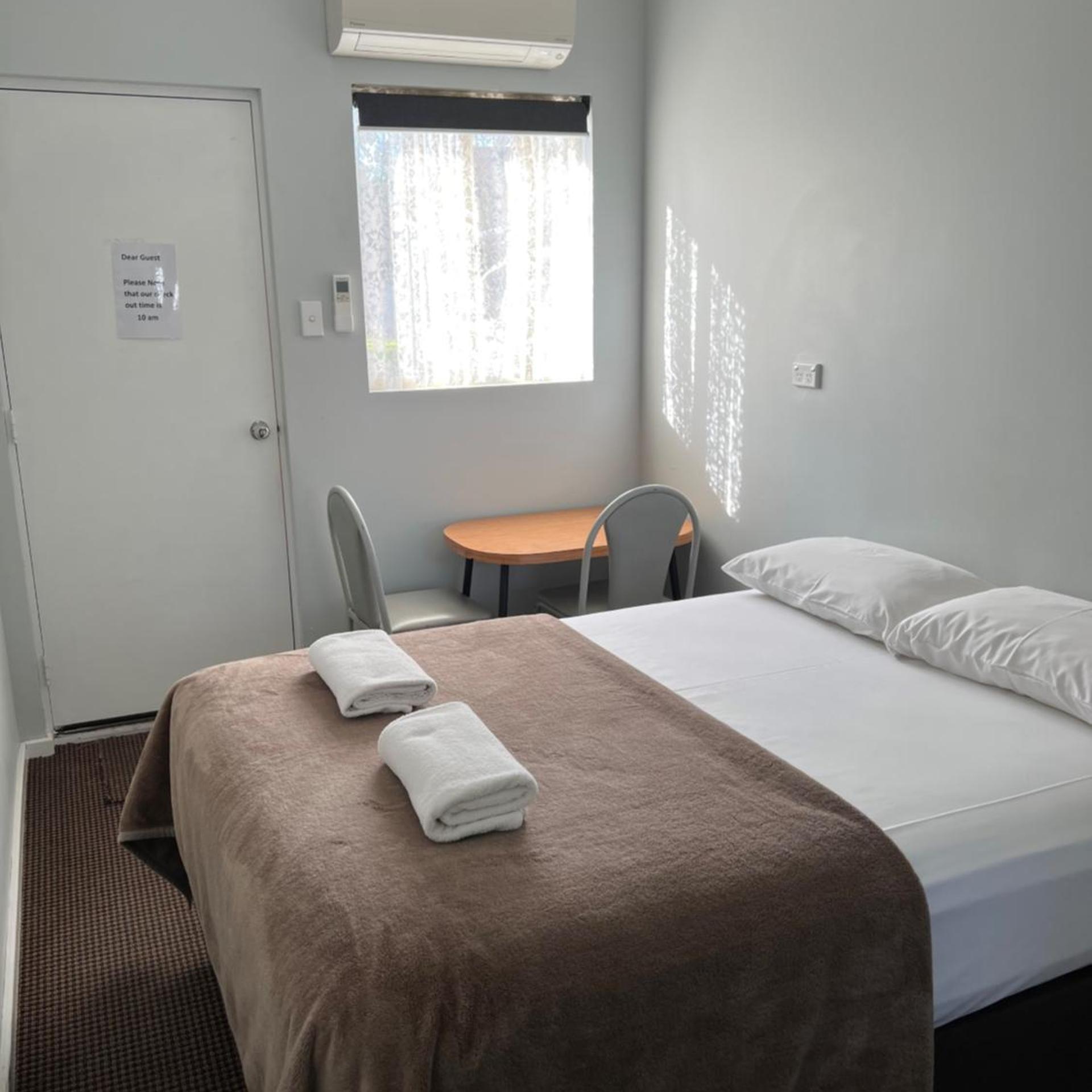 Restawile Motel 10/51